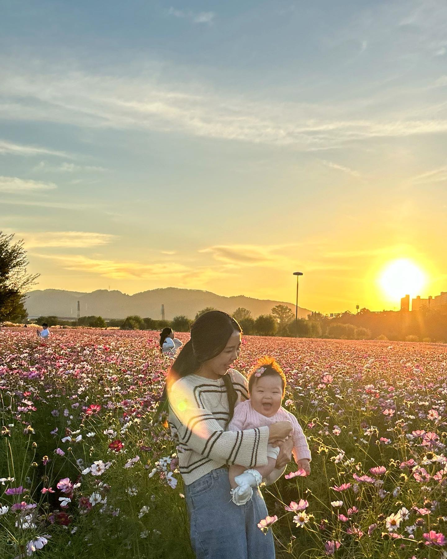 이효니랑 대구 ♡