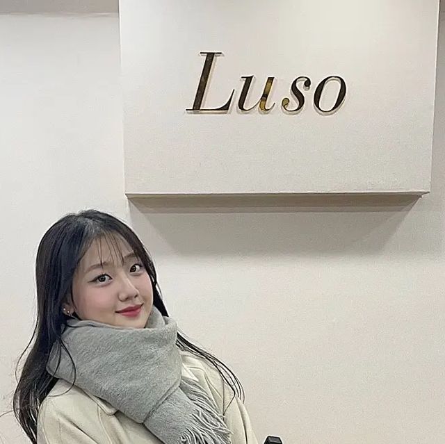🧸우혜원🧸 on Instagram: "#광고 @lusoj 우리의 3번째 커플링💍💍 첫번째 커플링은 내가 제주도에서 잃어버리고...🥲 두번째 커플링은 남친이 군대에서 잃어버리고... 🥲 그래서 3주년 기념 +