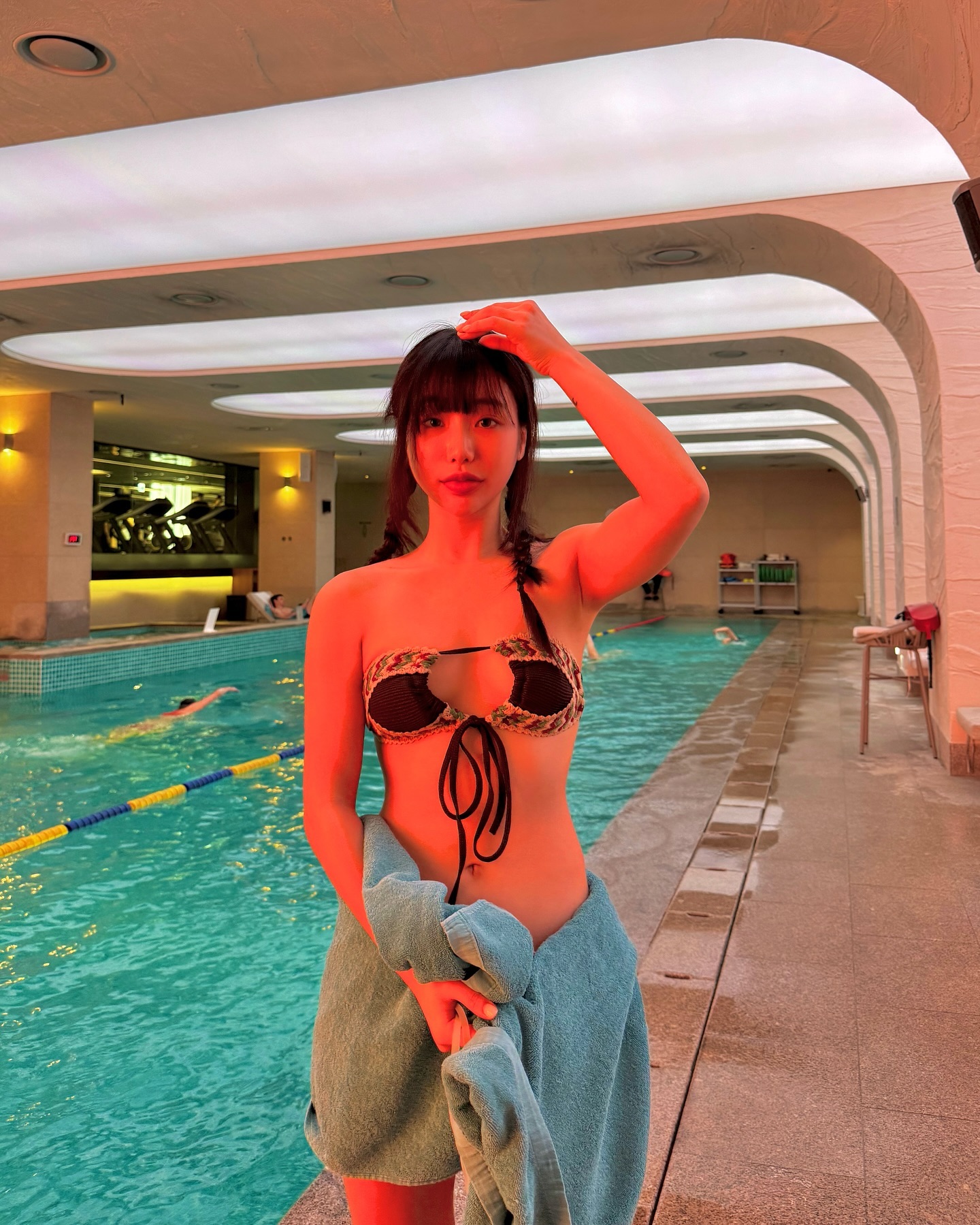 👙