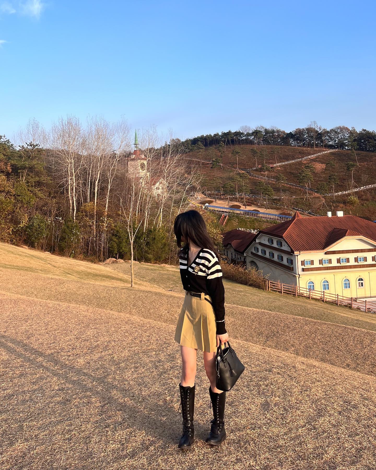 .
추워서 오돌오돌떨다가 오돌뼈가 될뻔했지만 아주 좋았다🤧🤔!!