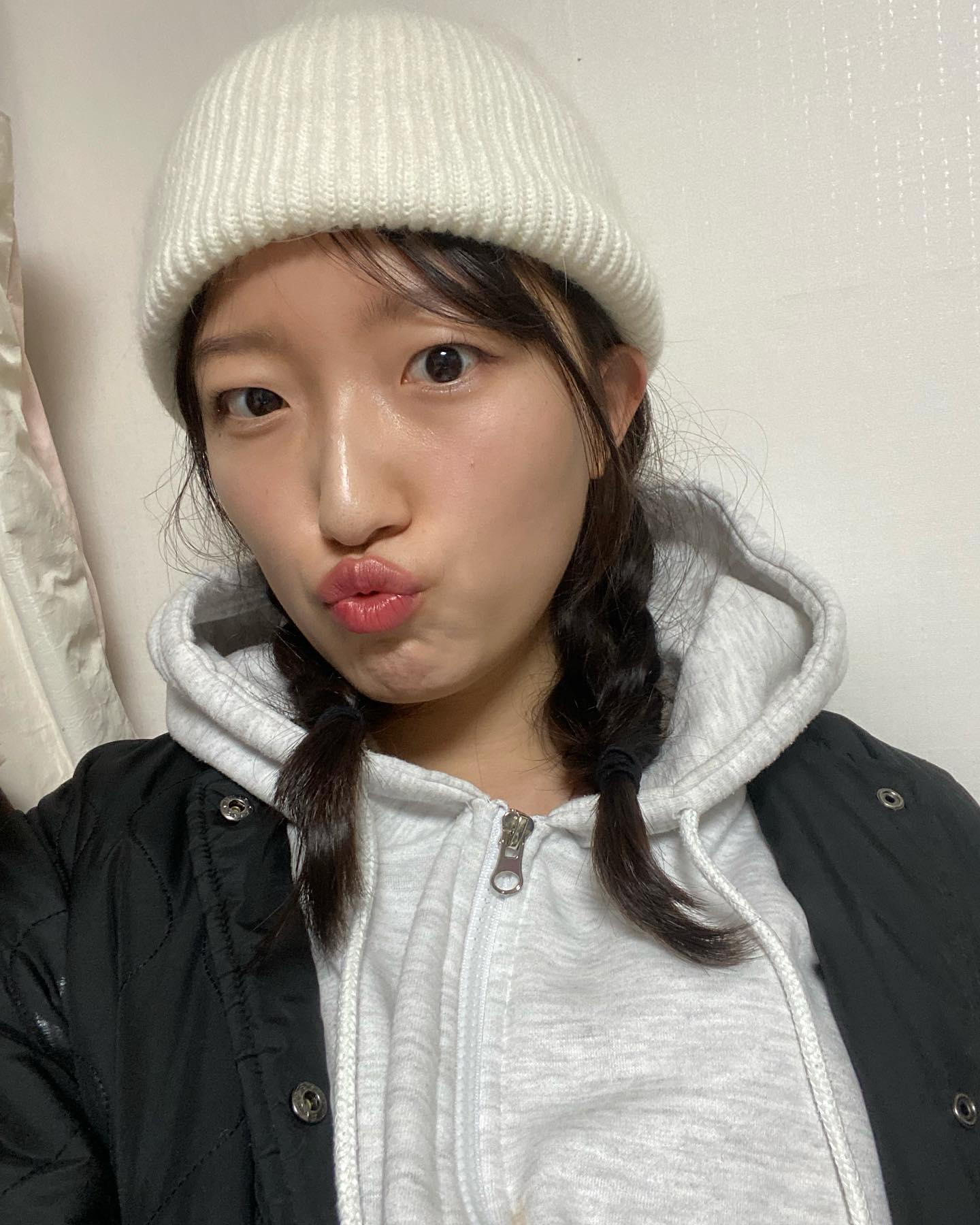 스키 너무 재밌다🥹