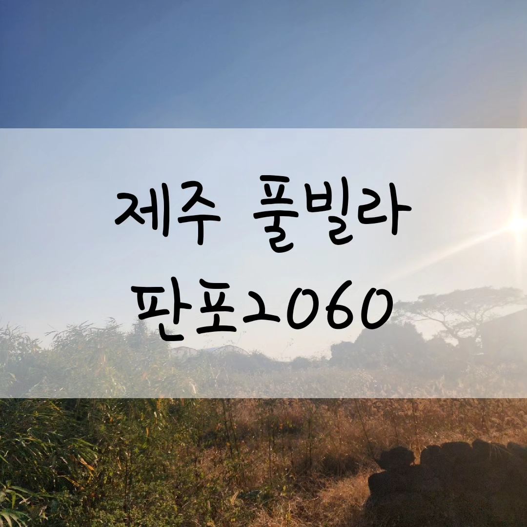 #제주풀빌라 #판포2060
너무 즐거웠던 판포여행~ 
#제주판포포구 #제주판포독채펜션
#제주가족여행 #제주자쿠지숙소