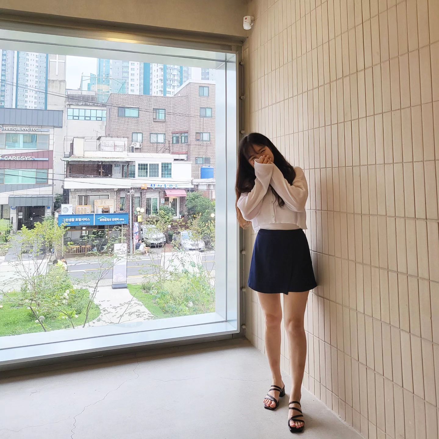 .
처음 만났던 그 때 그대로 여전해~❤️
너희들의 해사한 미소가 좋아😁😆
.
.
#해피희진데이 #HBD #7공주 #❤️ #15년지기
#ISFJ #ISTJ #ENFJ #ESFJ #INFP #ENFP #ESFP