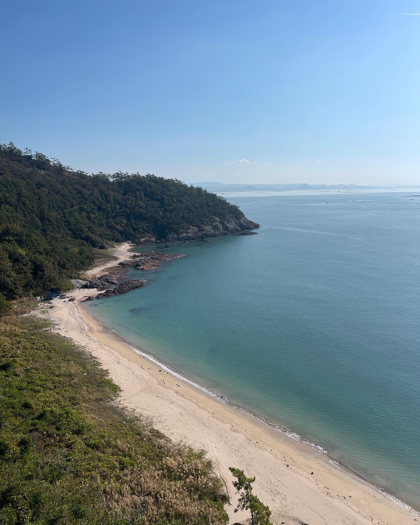 드디어 가 본 쏠비치 🤩