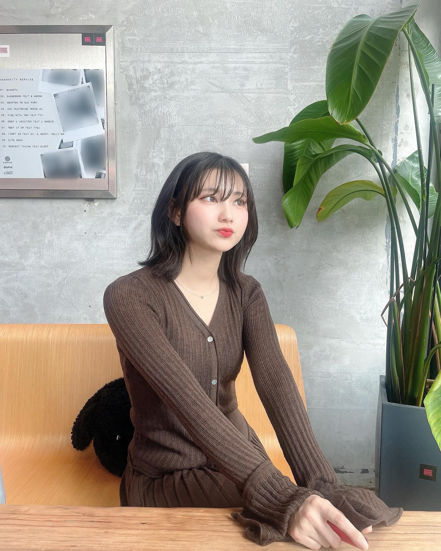 ㅡ
현실에서 숏다리인 내가 이세계에선 팔척귀신?!💦
(+수다 12시간 떤 날 희희🤎