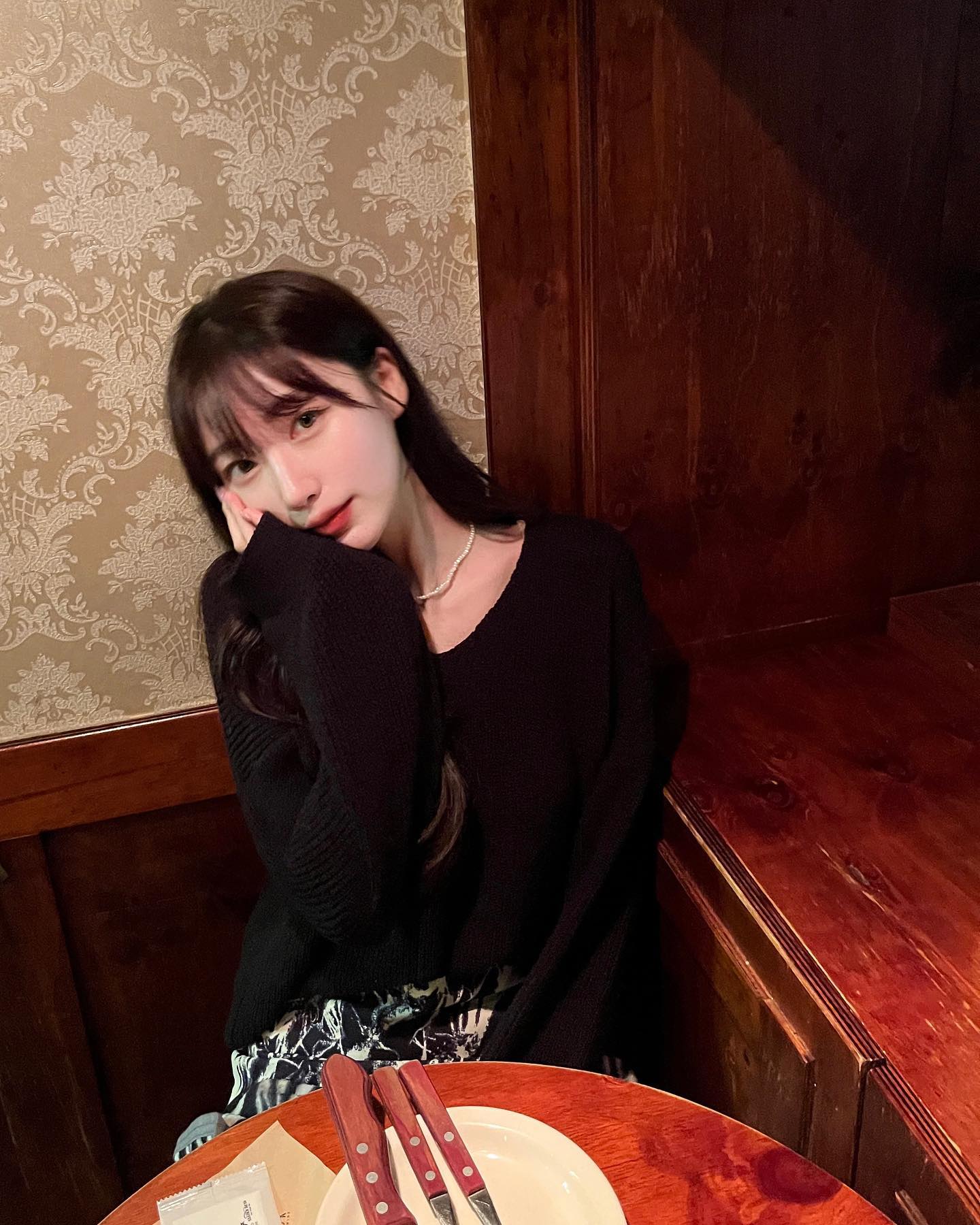 해방촌 오랜만🍹✨