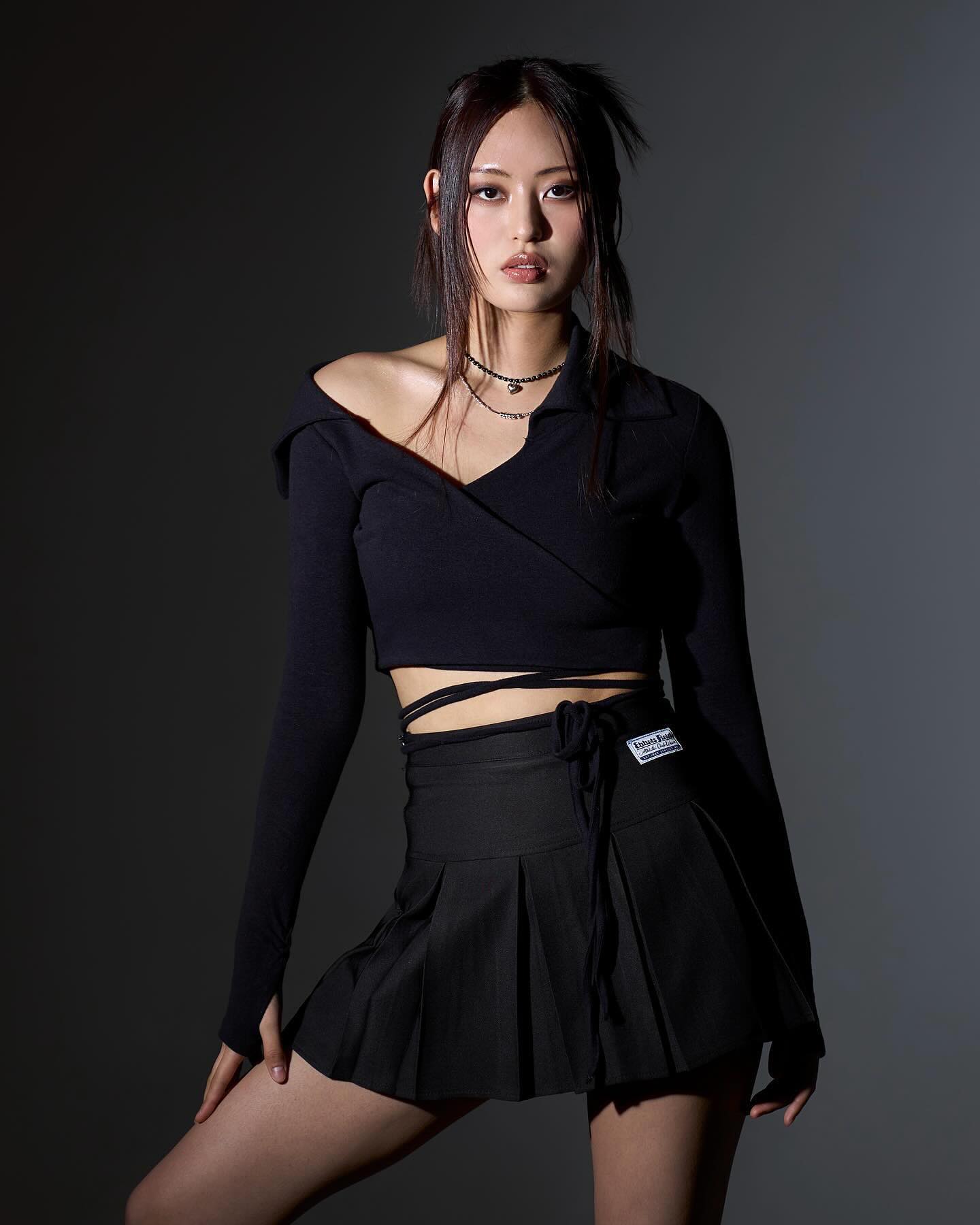 P: kangbin._ H&M: makeup_hwang