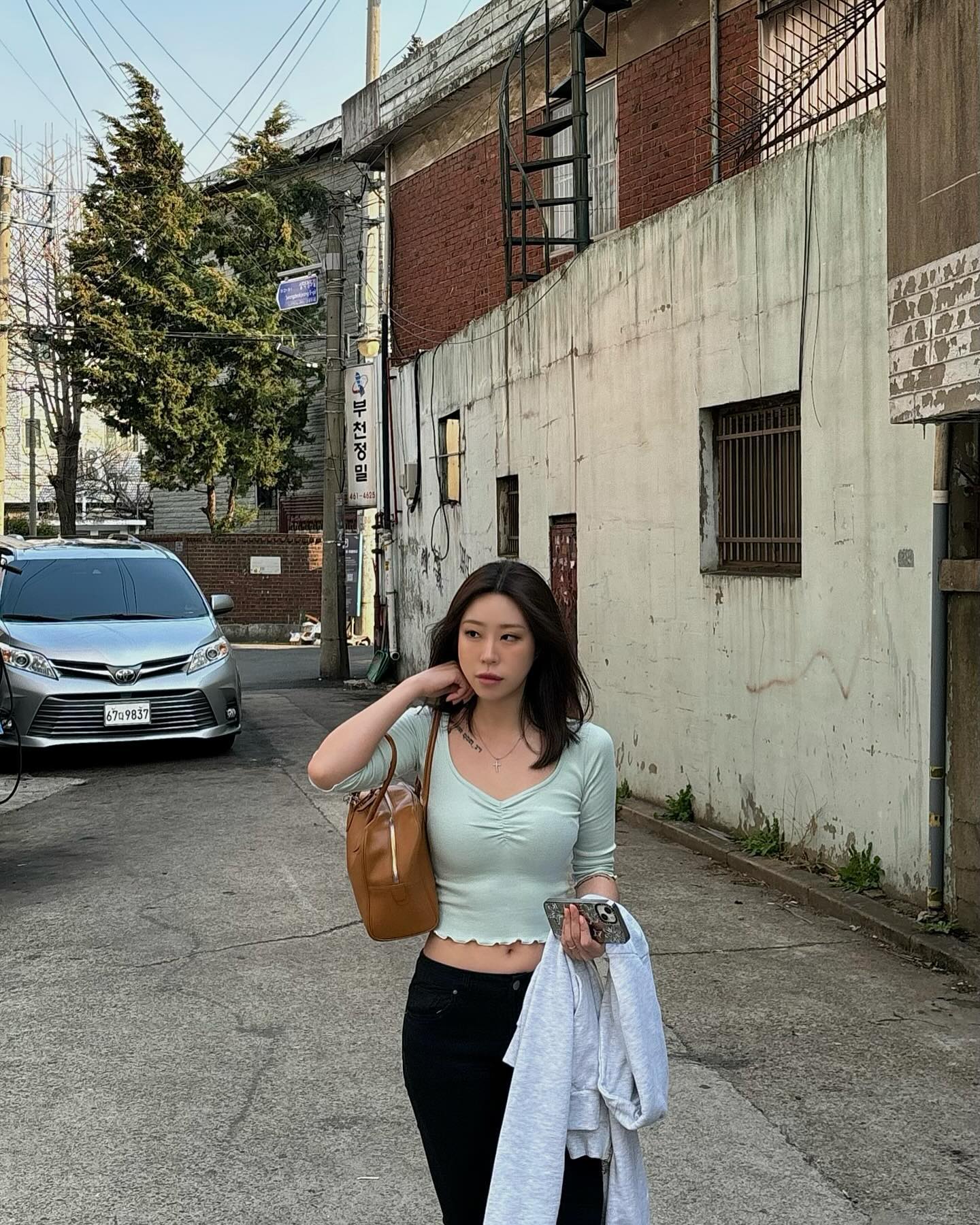날씨 사랑해
