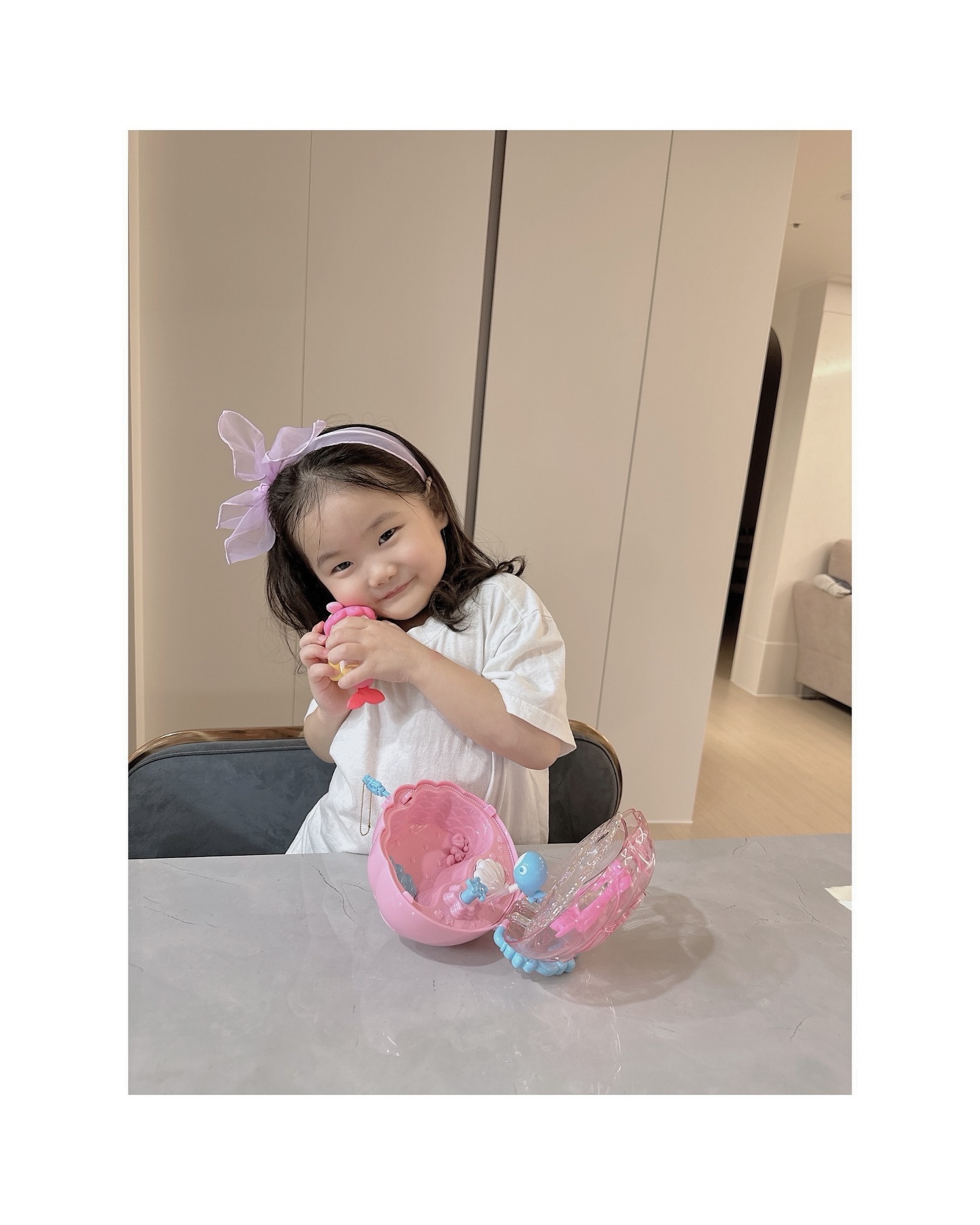 #티니핑 좋으든여💗