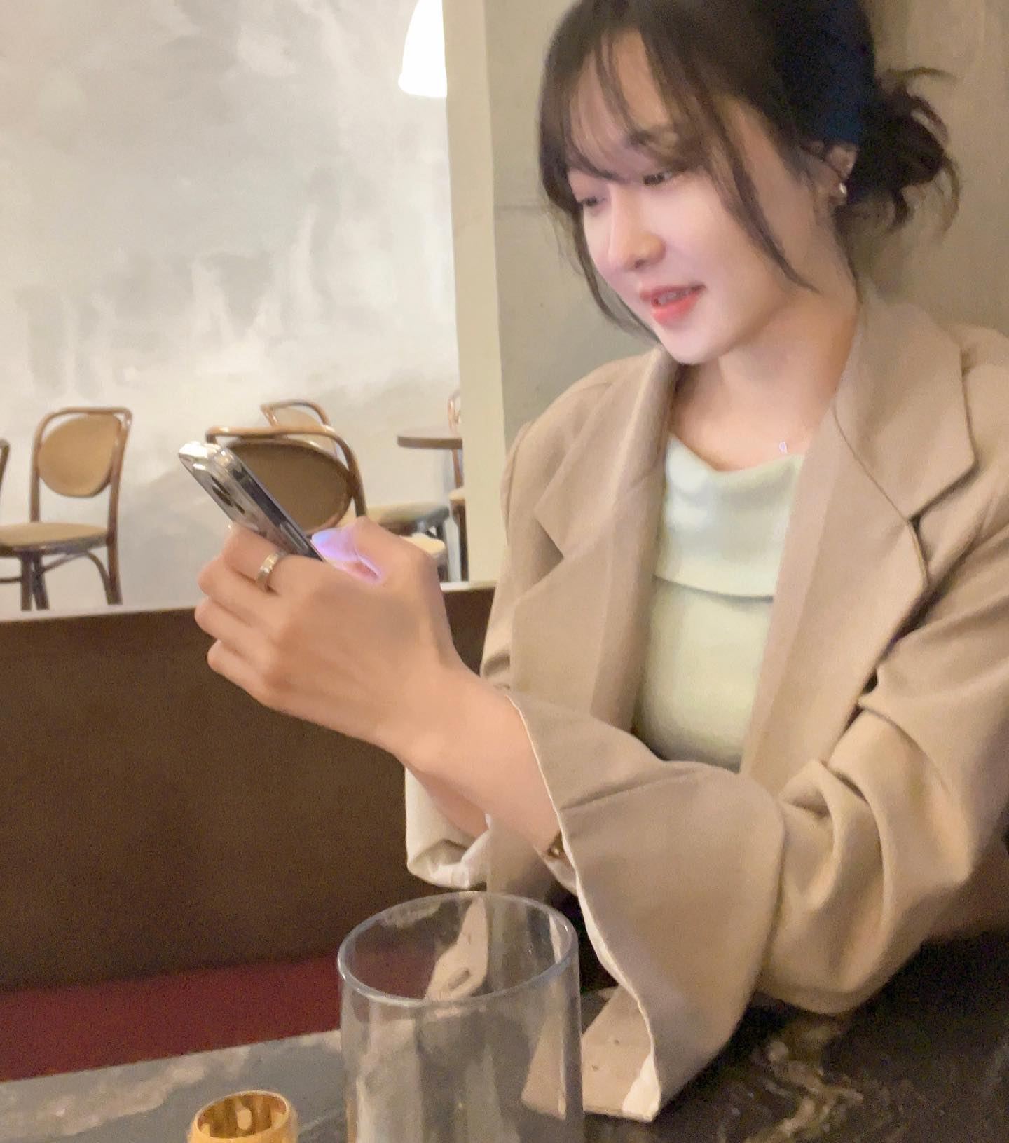 가을하넹🍂🍁🤎