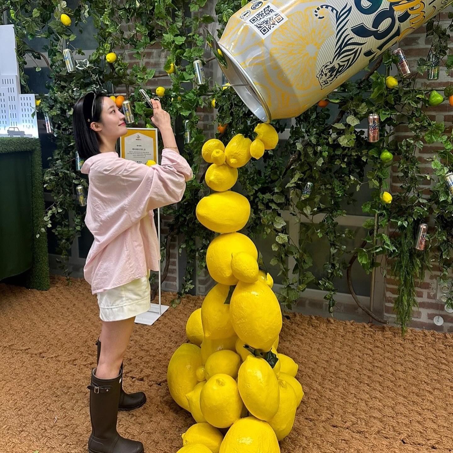 🍋🍐🍊볼록거울