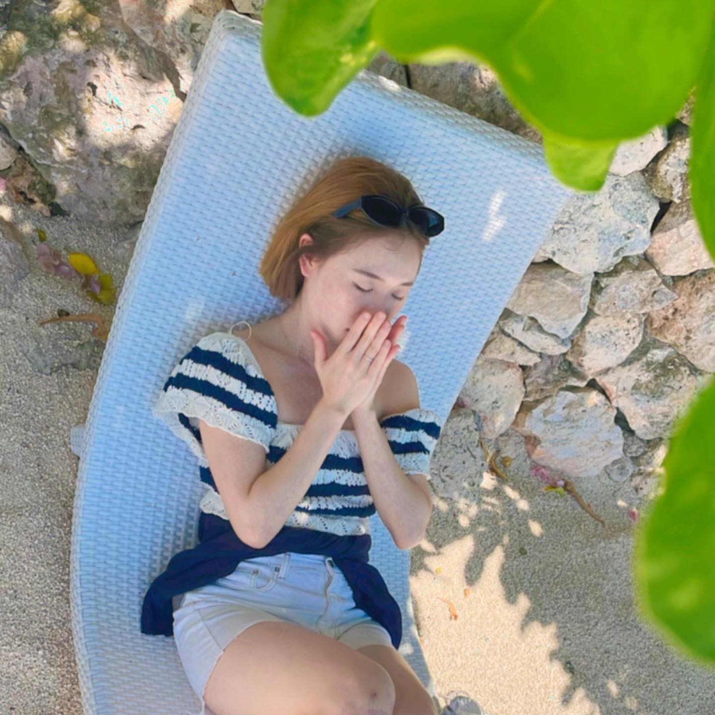 🏝️세부오니까 밤세부리고싶어버림,,,✈😆 ✈️🩵✈️

#Siry_in_Cebu #vacation#오운완#오수완#수영복#비키니#모델#resort#withmom #trip#ootd#daily#inshot#instagram