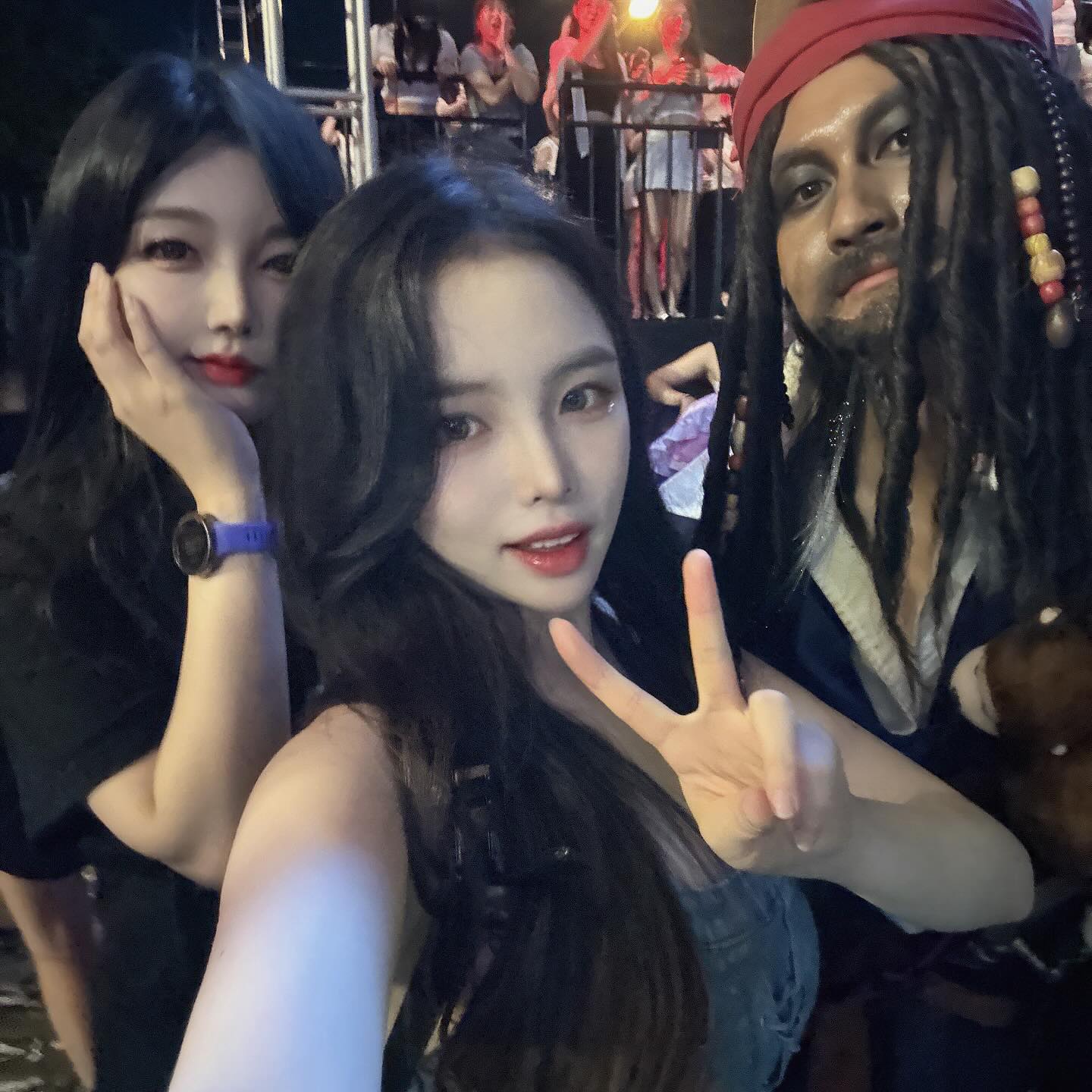 행복이 모 별거 있ㄴㅏ👻