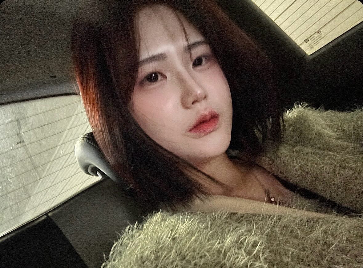 오랜만에 찰칵했어