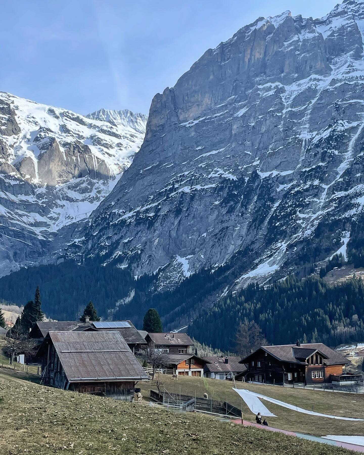 내가 좋아했던 스위스 풍경집🏔️🗻🇨🇭
💚🩵🤍
일주일동안 아쉬움없이 곳곳을 다돌아다녔다😊
#switzerland🇨🇭 #스위스여행
