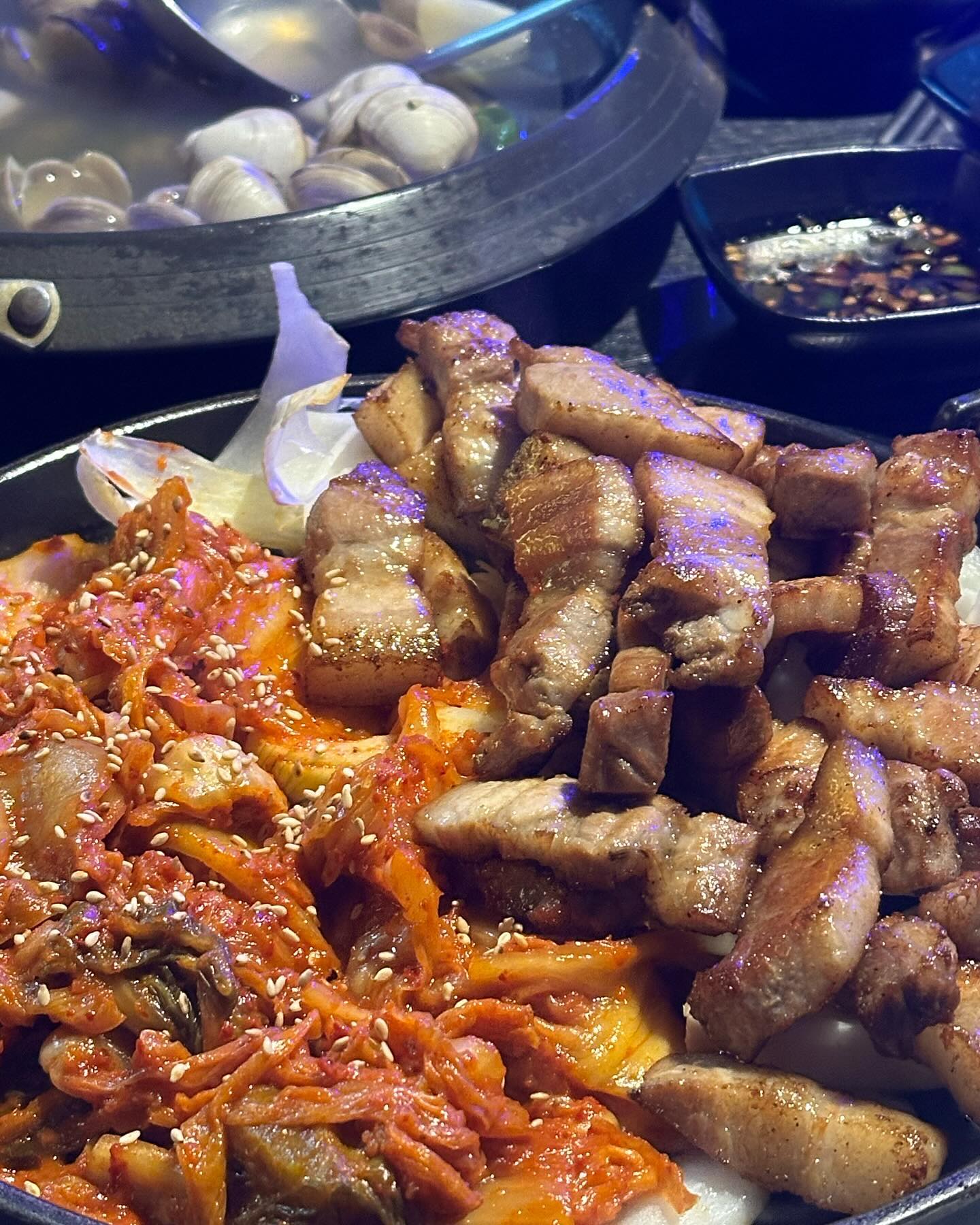 #먹새통 #먹새통1번지 #사가정맛집 #사가정술집 #먹새통사가정점 #맛집