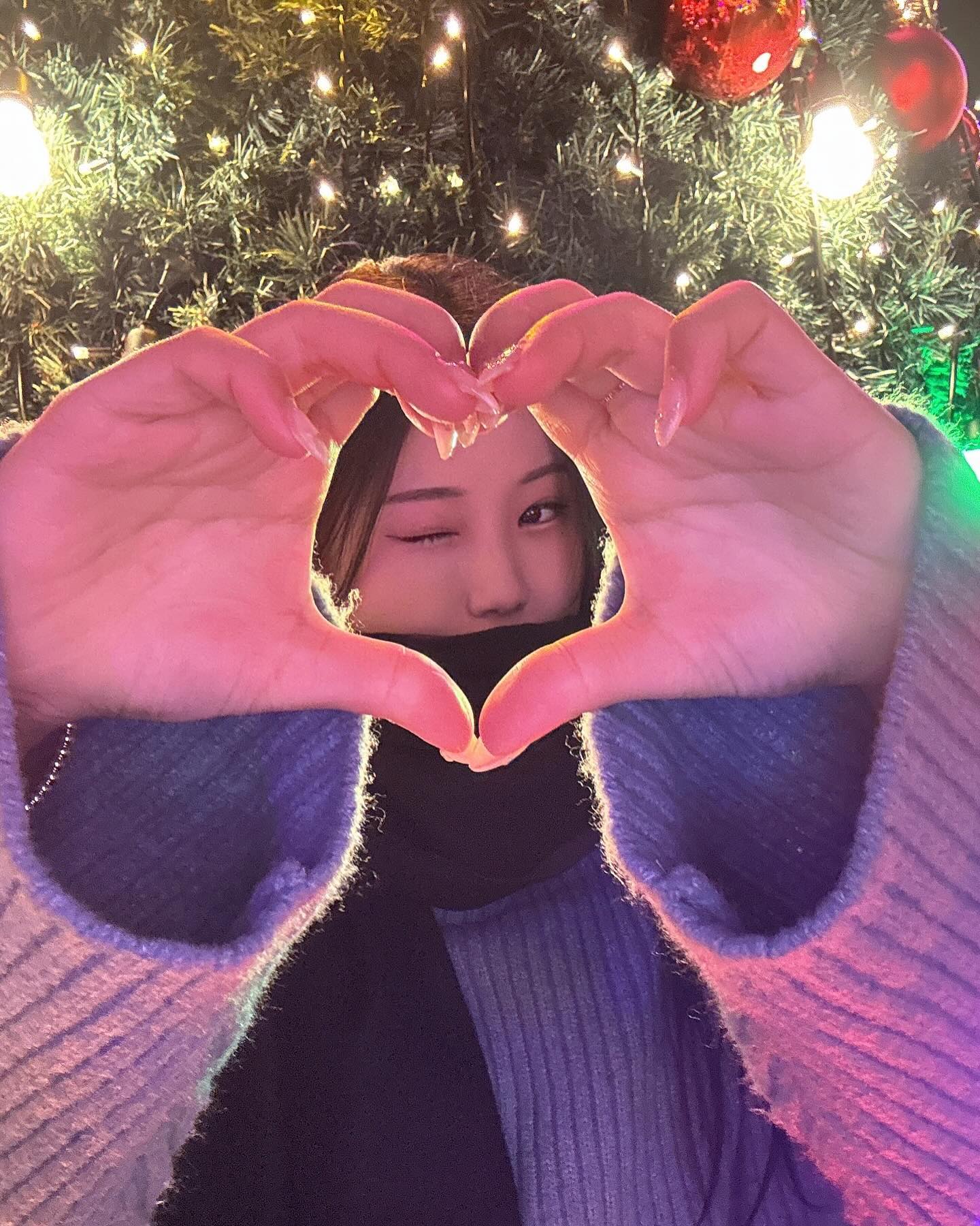 이땐 덜 추웠는데 일주일만에 넘 추워졌어요...🥶