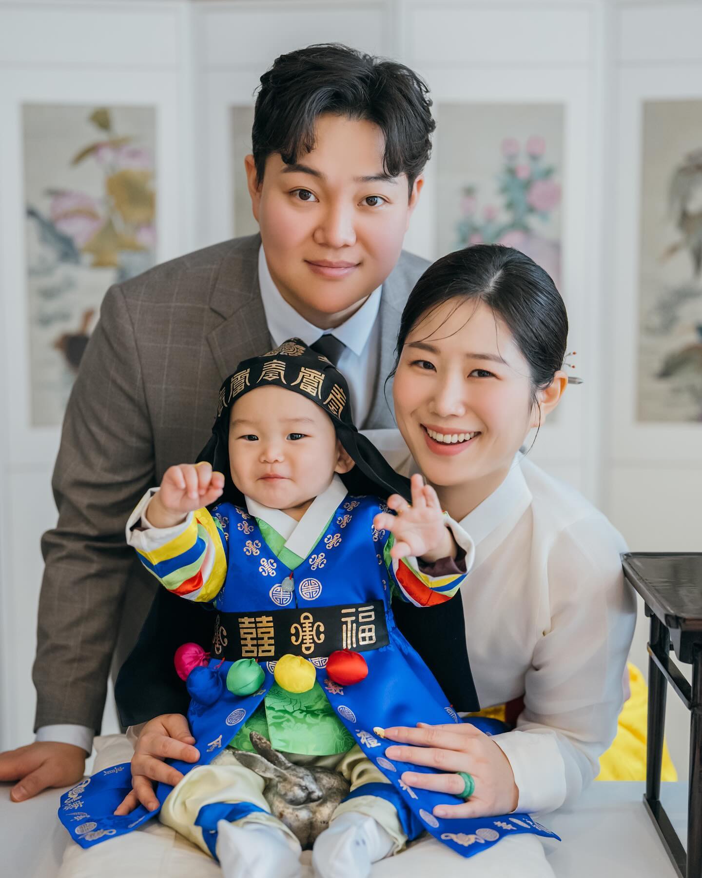 스냅 셀렉도 전에 프리뷰로 보내주신 사진들이 예뻐서…💙