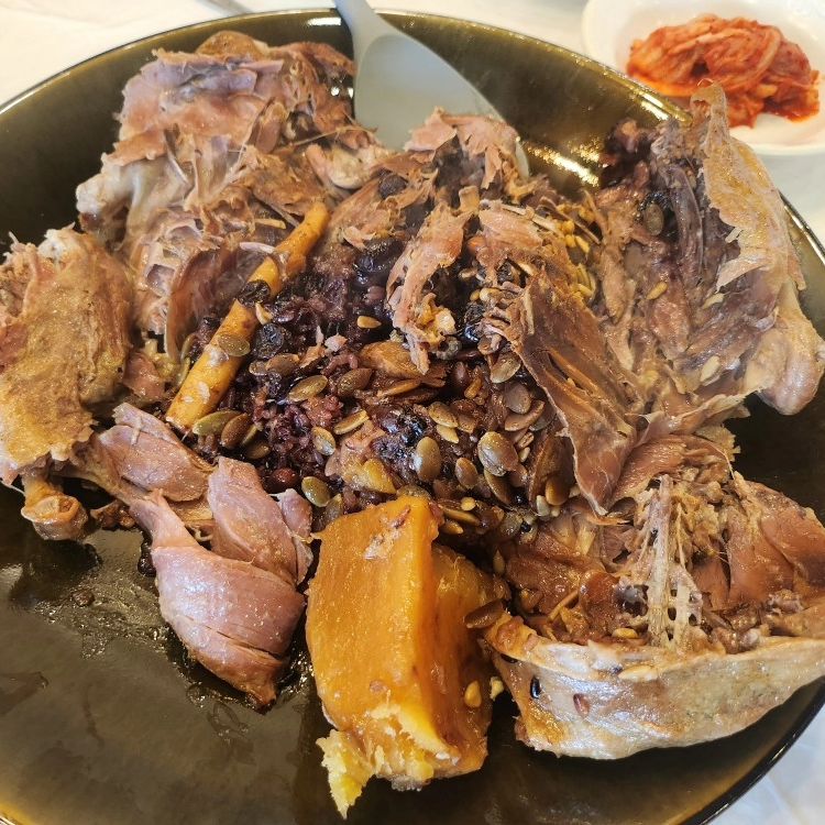 #또오리 #맛있어서또오리 #또오리파주
요기만 오면 애들도 어른들도 너무 잘 먹고 가기에 올때마다 뿌듯한 #파주운정음식점
#부모님과함께오기좋은식당