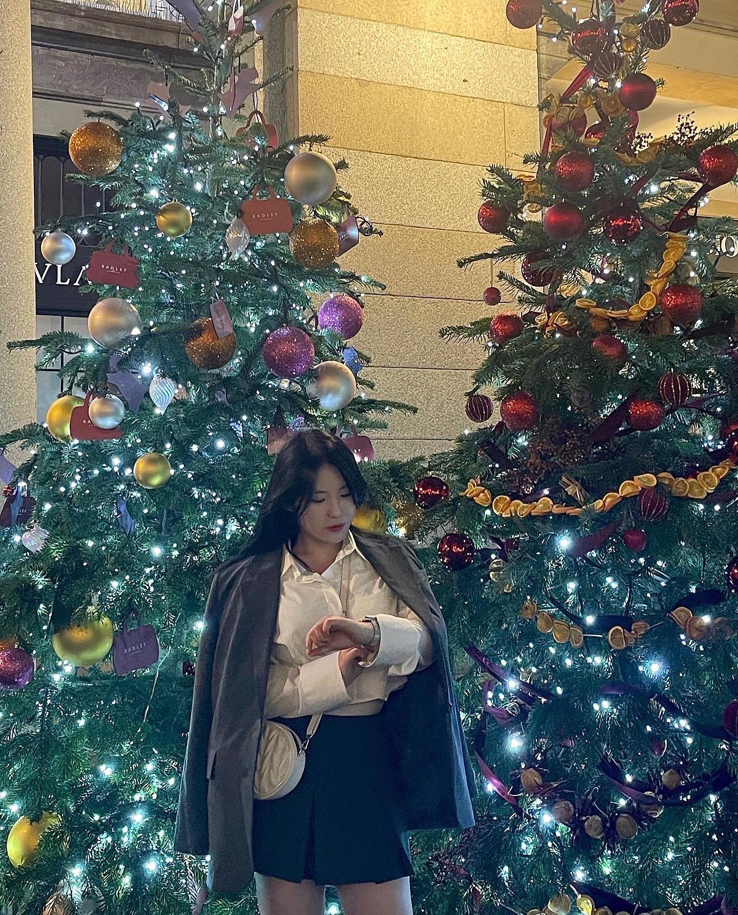 Happy Christmas