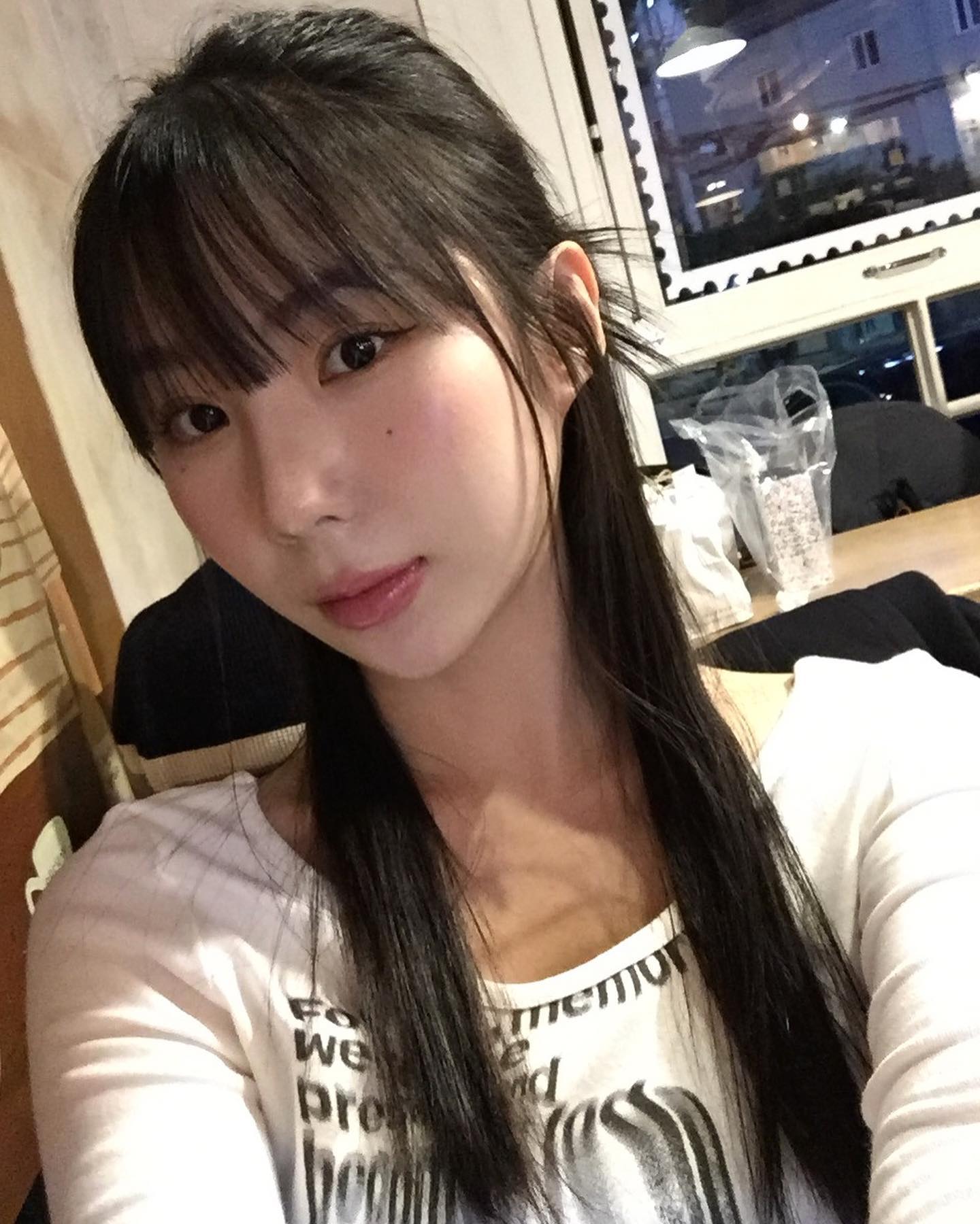 뒤죽박죽 일상에 내 사진 끼워넣기...Zzz