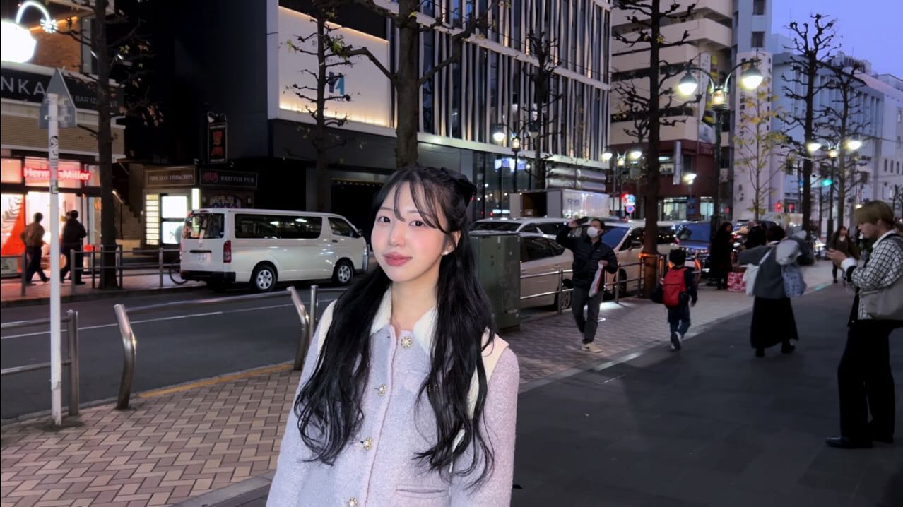 시부야 가게되면 파르코는 꼬옥 !