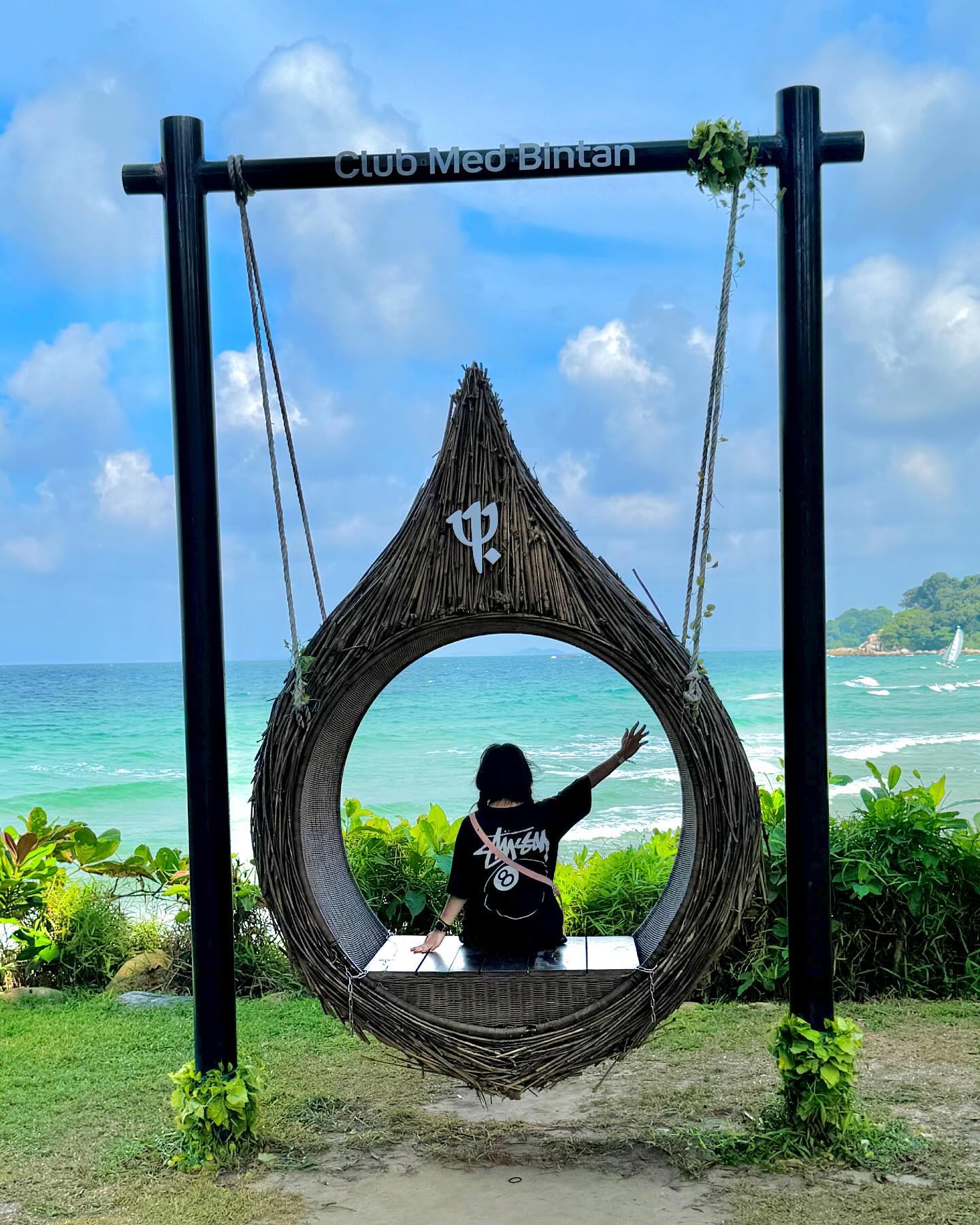 3박4일 빈탄 여행 끝😎🇮🇩

#빈탄섬 #빈탄 #여행 #인도네시아 #클럽메드 #clubmedbintanisland #클럽메드빈탄