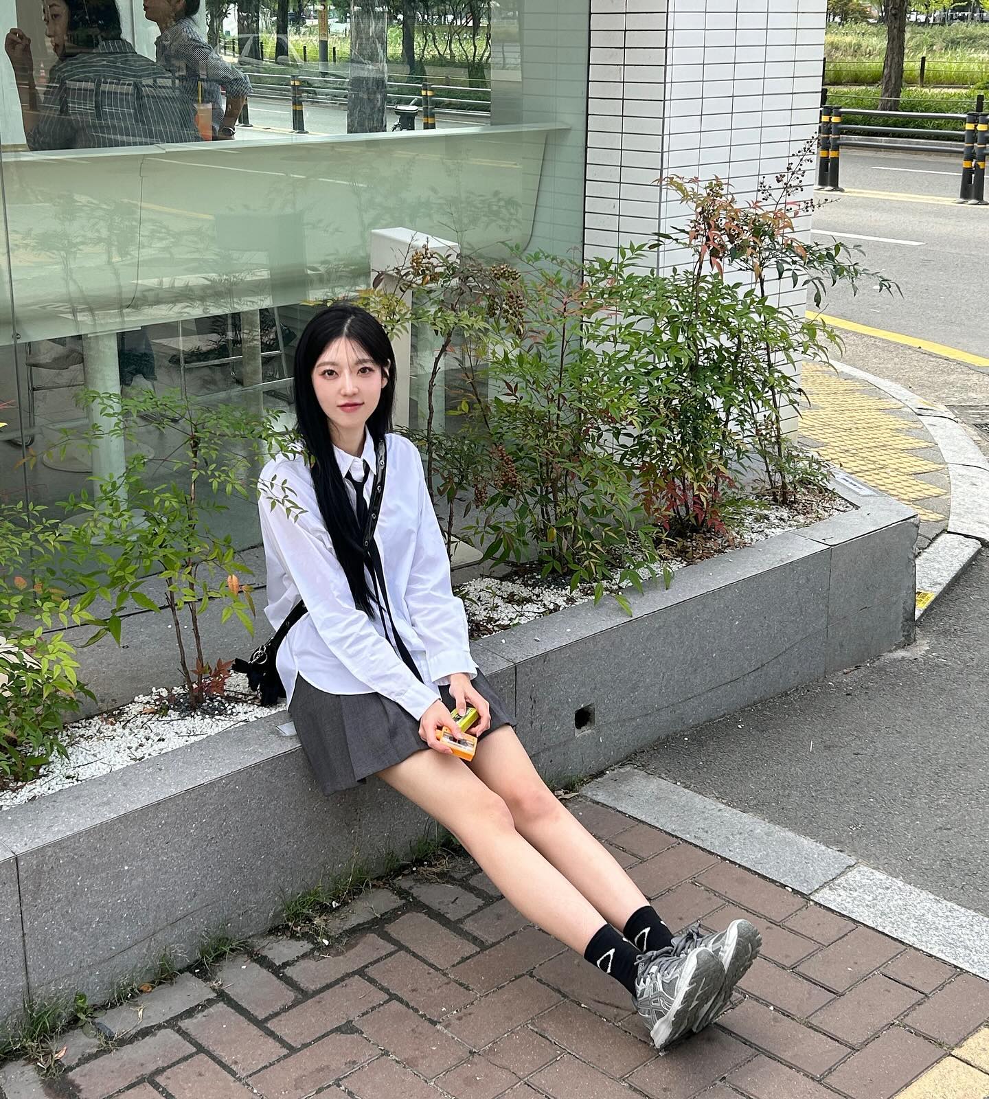 이 노래 들으면 남친생긴대 ⁽̨̡ ¨̮ ⁾̧̢⁽̨̡ ¨̮ ⁾̧̢♡ 
 
#행운음원 #차력거인 #곰봄몸모게 #컨셉 #컨셉아님 
#08 #07 #전복선글라스 #고딩스타그램 #11년생 #학생 #엄마가관리하는계정