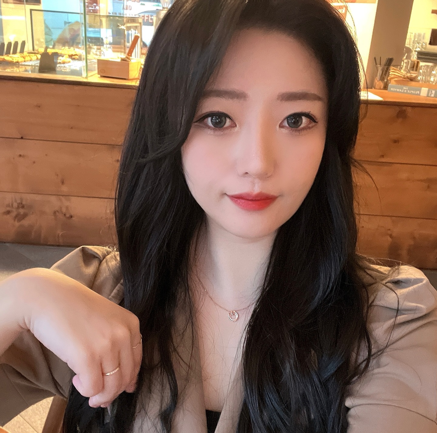 오늘은 오프 🤎