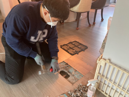 여주누수 동네업체가 믿음직스럽지 않다면