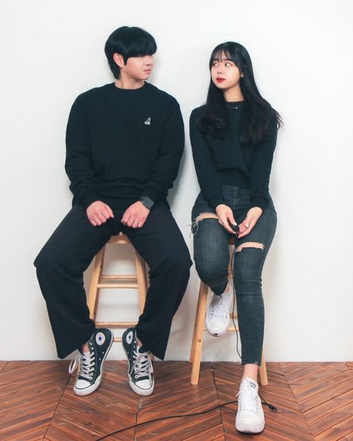 난 뚜얌! on Instagram: "#협찬 @ourstudio_today #오늘우리사진관성신여대점 셀프사진관이라서 촬영이 편안하고 자유로운 분위기라서 자연스럽게 찍기 좋은데 원본까지 무료로 제공해주다니,,,가성
