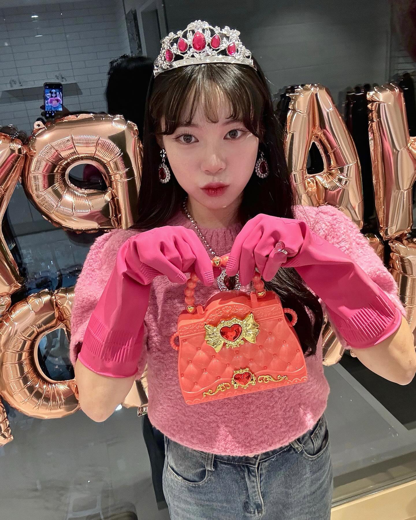 Happy birthday to me