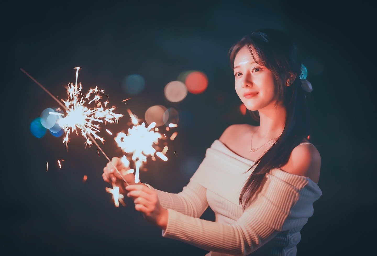 모두들 행복해져랑✨✨