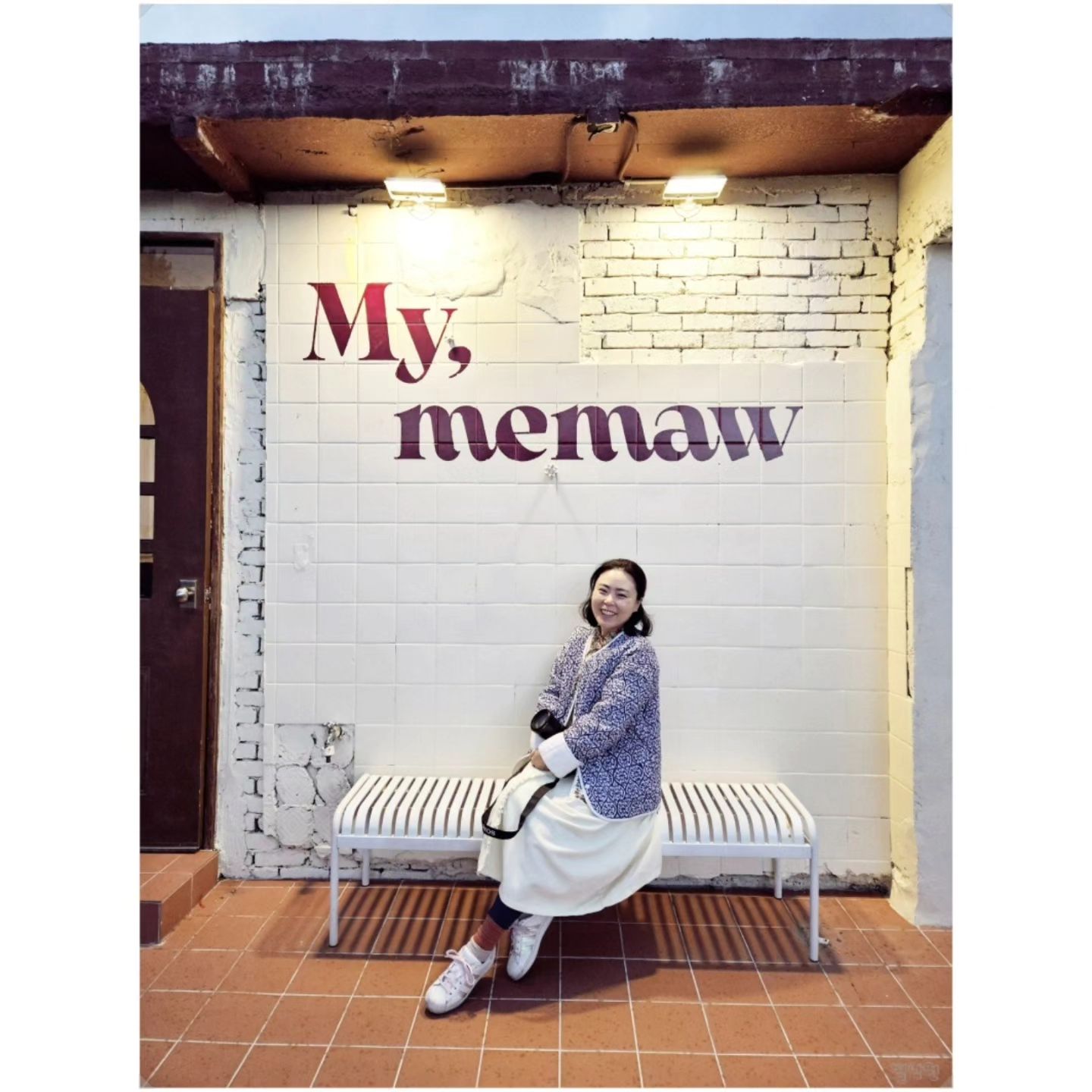 #협찬 🧡마이미마 My,memaw

경기 수원시 팔달구 신풍로 48-5 (신풍동 24)
11:30-21:00 (브레이크 타임 15:30-17:00)
매주 화요일 휴무

애견동반 가능한 행궁동 유럽 감성 식당. 

강풍주의보에 비까지 내린 날이었음에도 아늑함이 느껴졌다.

대표 메뉴인 미트볼&버터라이스 추천. 
개인적으로 샐러드랑 수프도 맛있었음. 

#nov2023 #행궁동 #마이미마 #mymemaw
#행궁동맛집 #행리단길맛집 #행궁동루프탑 #행궁동애견동반
#parad_경기 #parad_수원