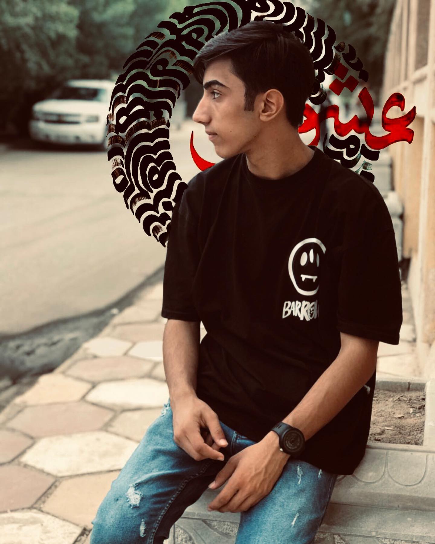 عِشّقٌ