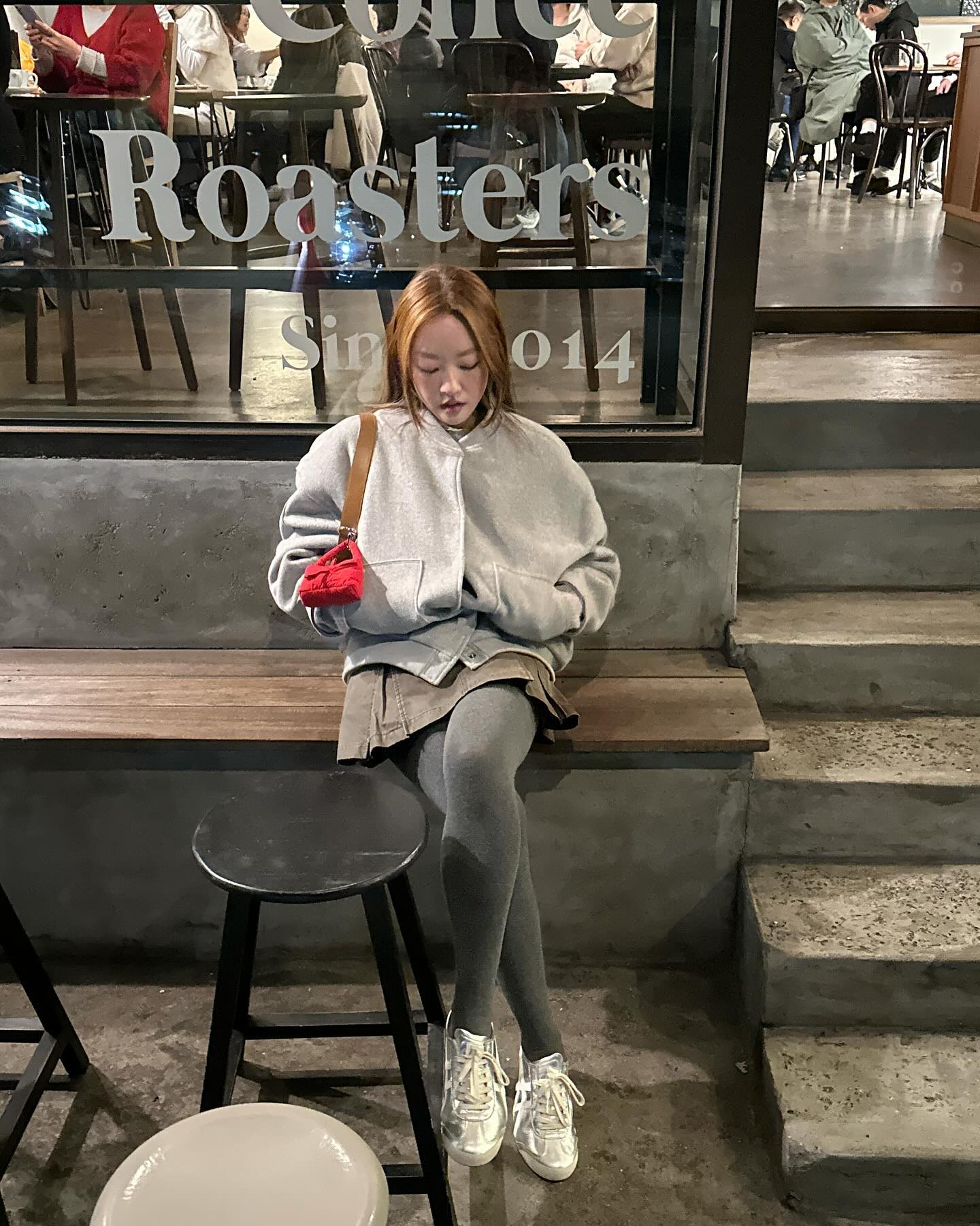 Berlin,,, 가고 싶다 나도🍓