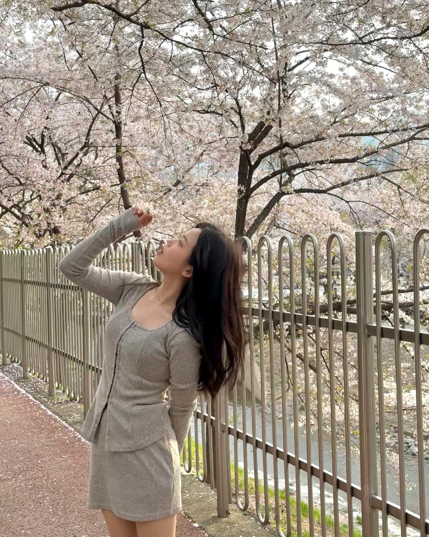 동화같은 봄 🫧🩵