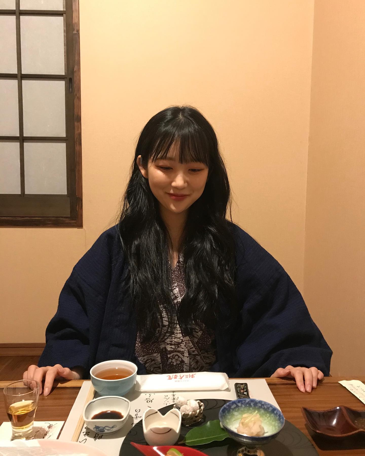 행복했던 료칸스테이 🏯 그리고 유후인 🏔️