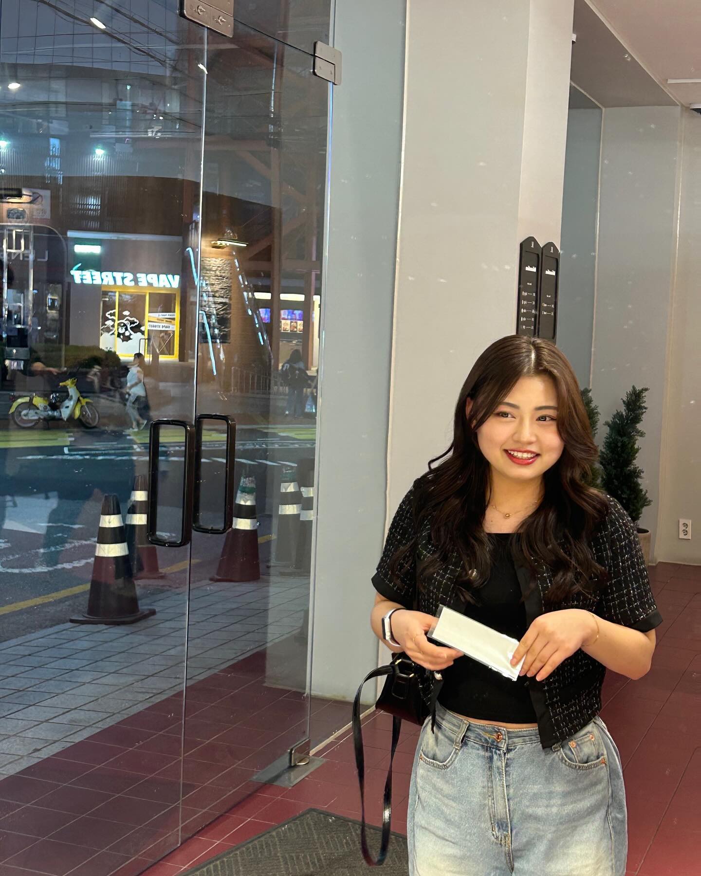 기깔난 휴무
