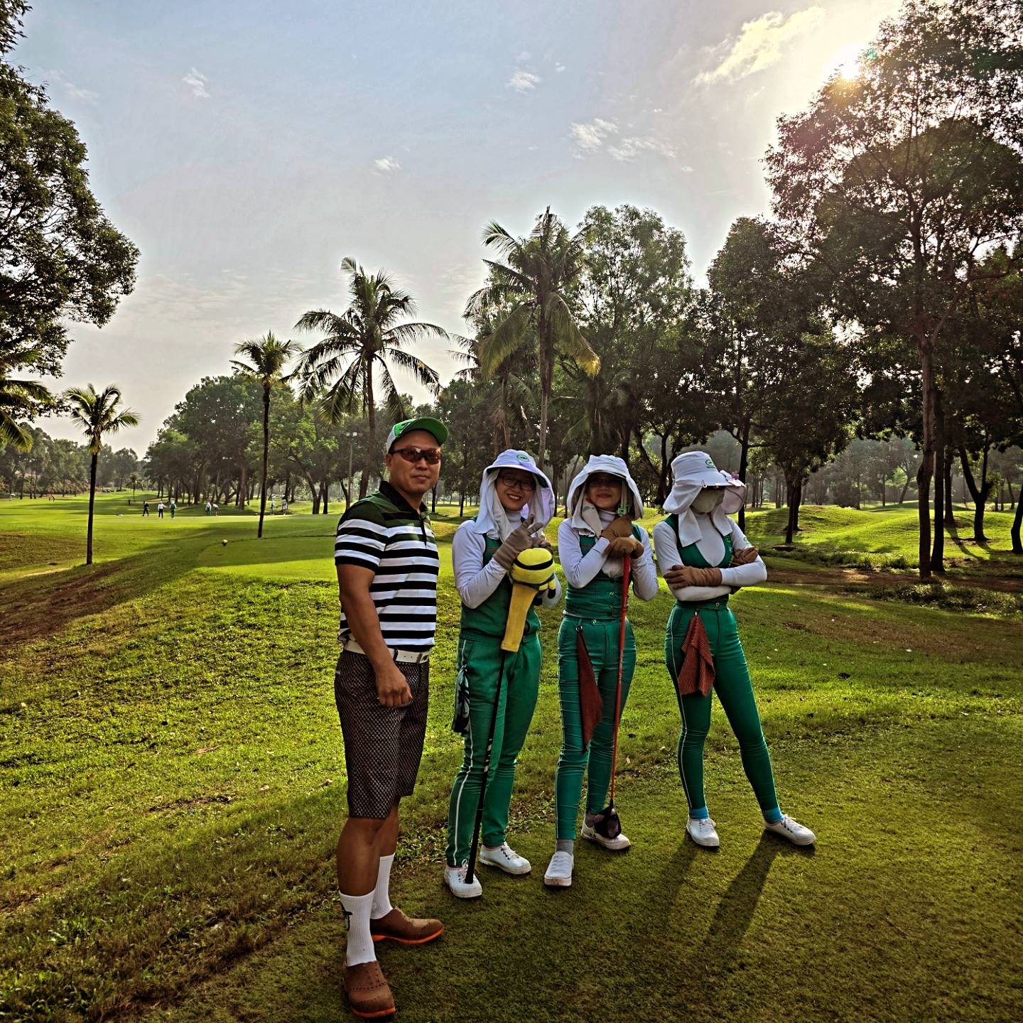 #vietnam cc #golf #골프스타그램