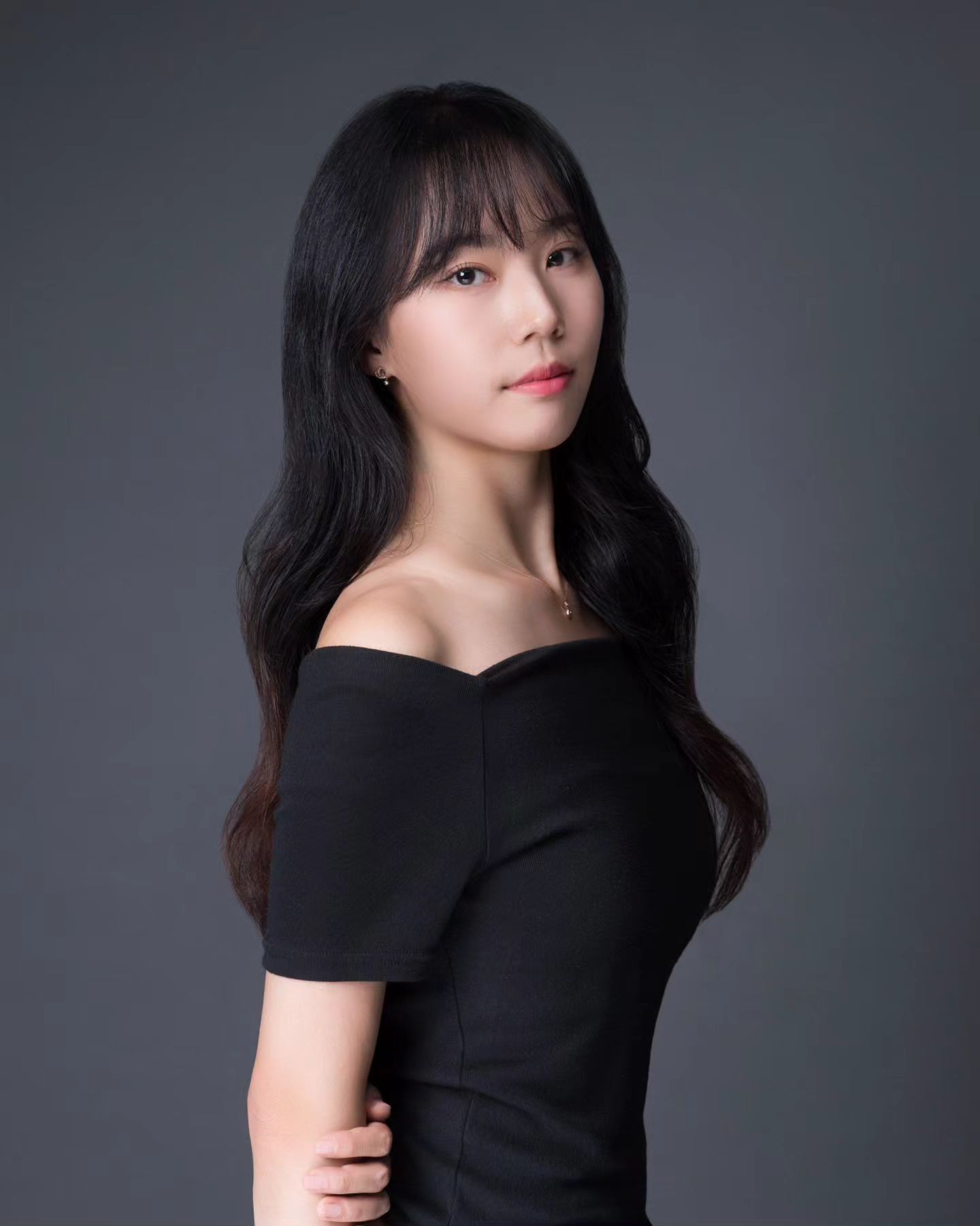 프로필 업데이트🌟