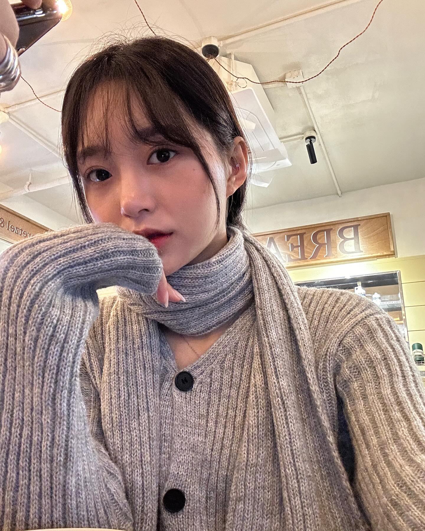 낭만 12월 ☃️