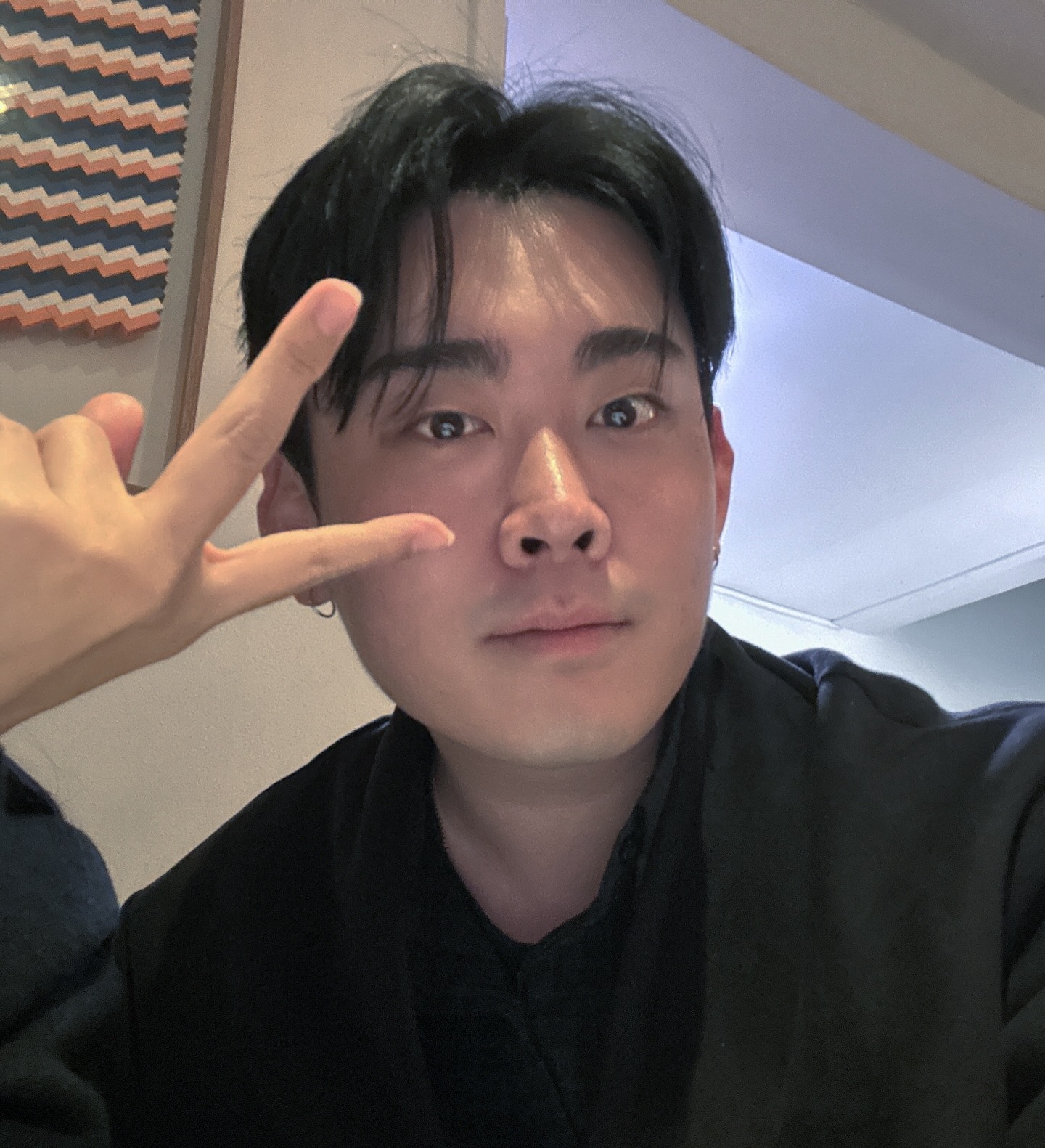 2024년엔 푸르게 빛날 거에용 🦕
#갑진년 #뿌셔뿌셔