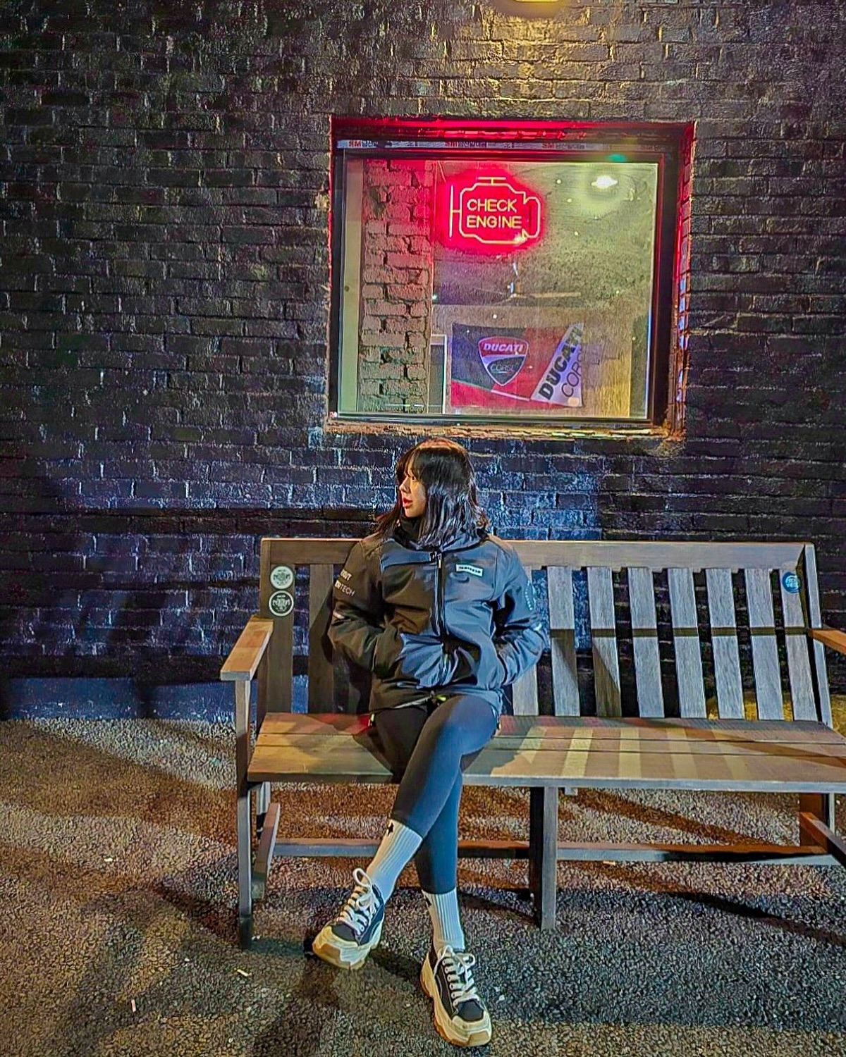 ෆ̇ 

🏍️ rr_bori 📸
🏍️ #brl 

#바린이 #바이크타는여자 #일상 
#daily #ootd #selca 
#photography #photographer #dailylife