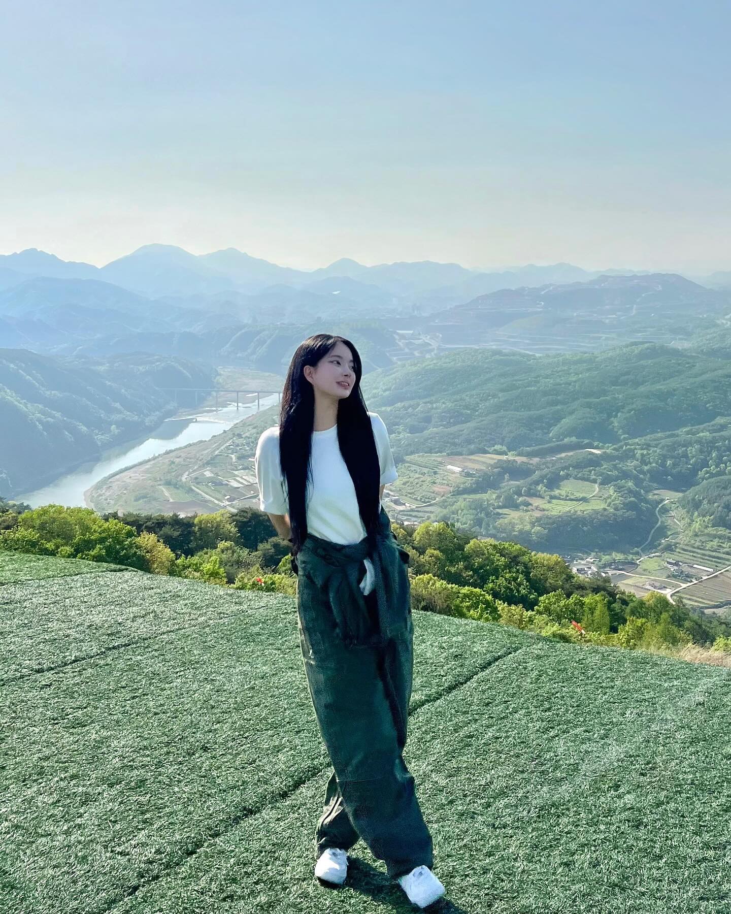 재밌는거 하고왔자네 🪂🕺