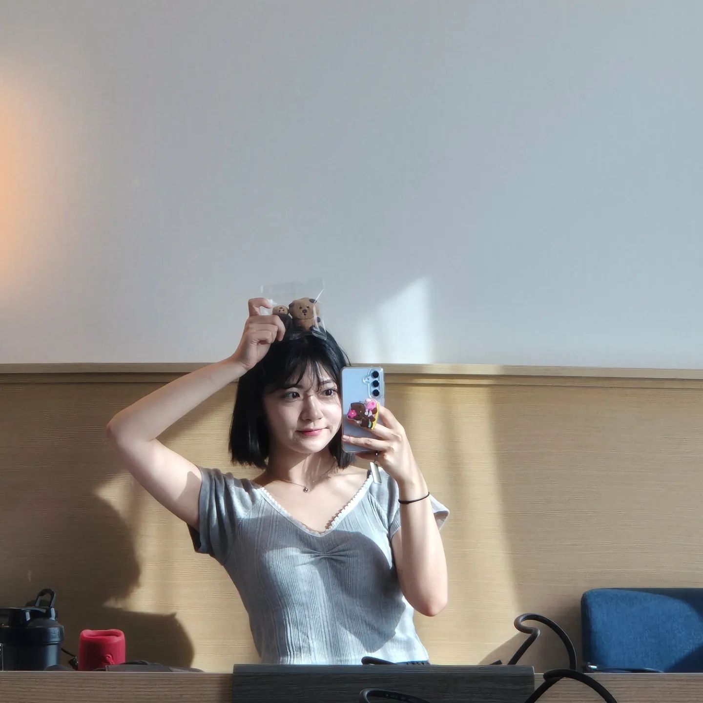 최애 통밀(바보)쿠키🐶