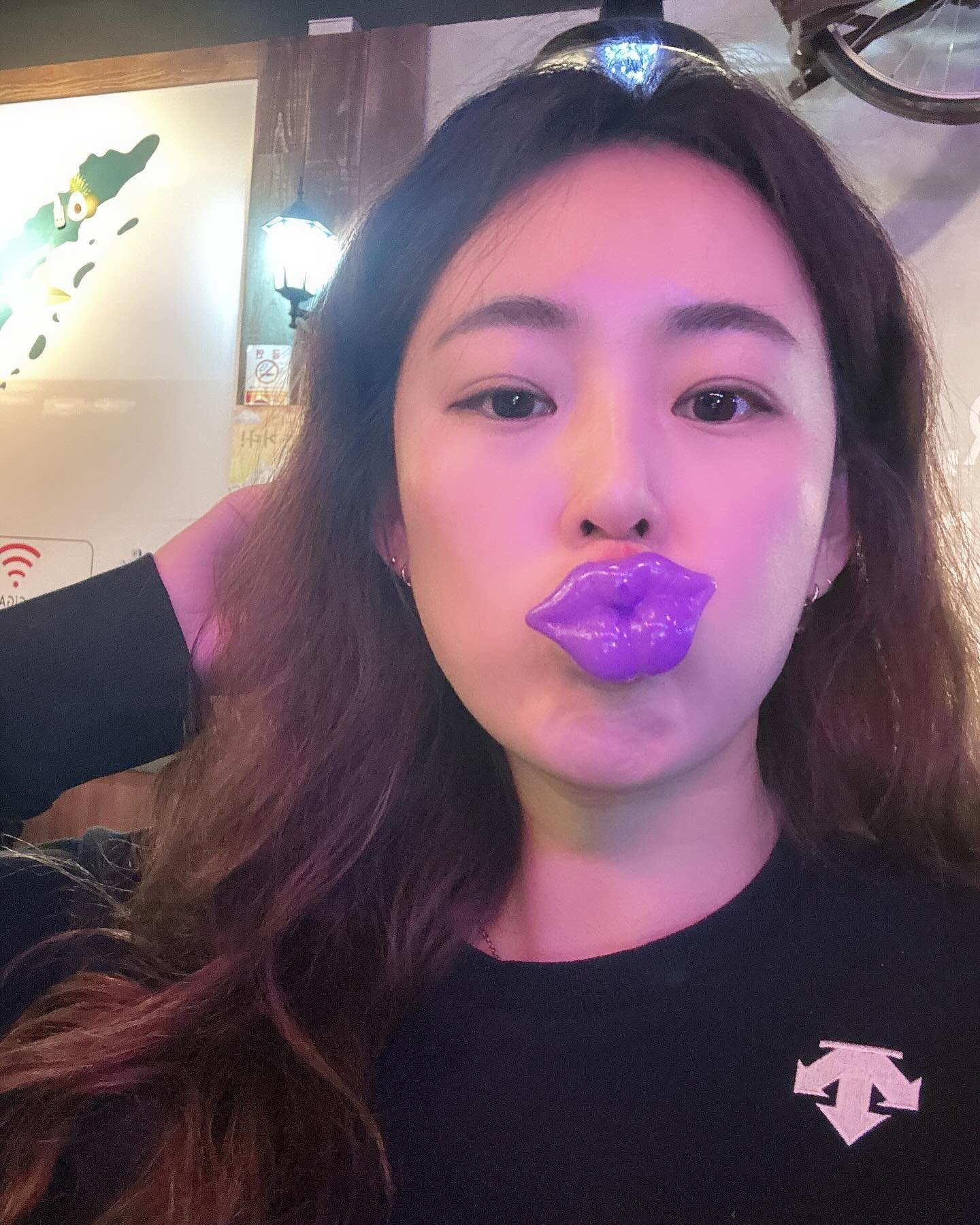 뽑뽀 쪼옥 👄
.
.
.
.
#익산#익산여행#전북여행#전북익산#일상#소통#여행#여행스타그램#여행에미치다#선팔#맞팔#좋아요#좋아요반사#좋반#좋아요테러#life#한줄반사#travel#travelgram#익산맛집#전북익산여행#익산여행추천#익산부송동술집#로얄자카르타#익산술집#입술사탕#기념일#이벤트#이벤트소품#이벤트그램