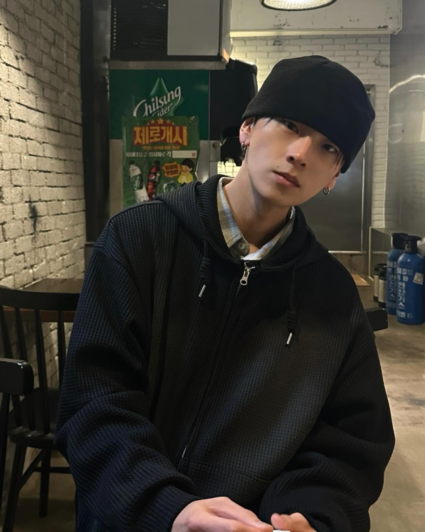콧구멍에 영수증 넣지않기X30000