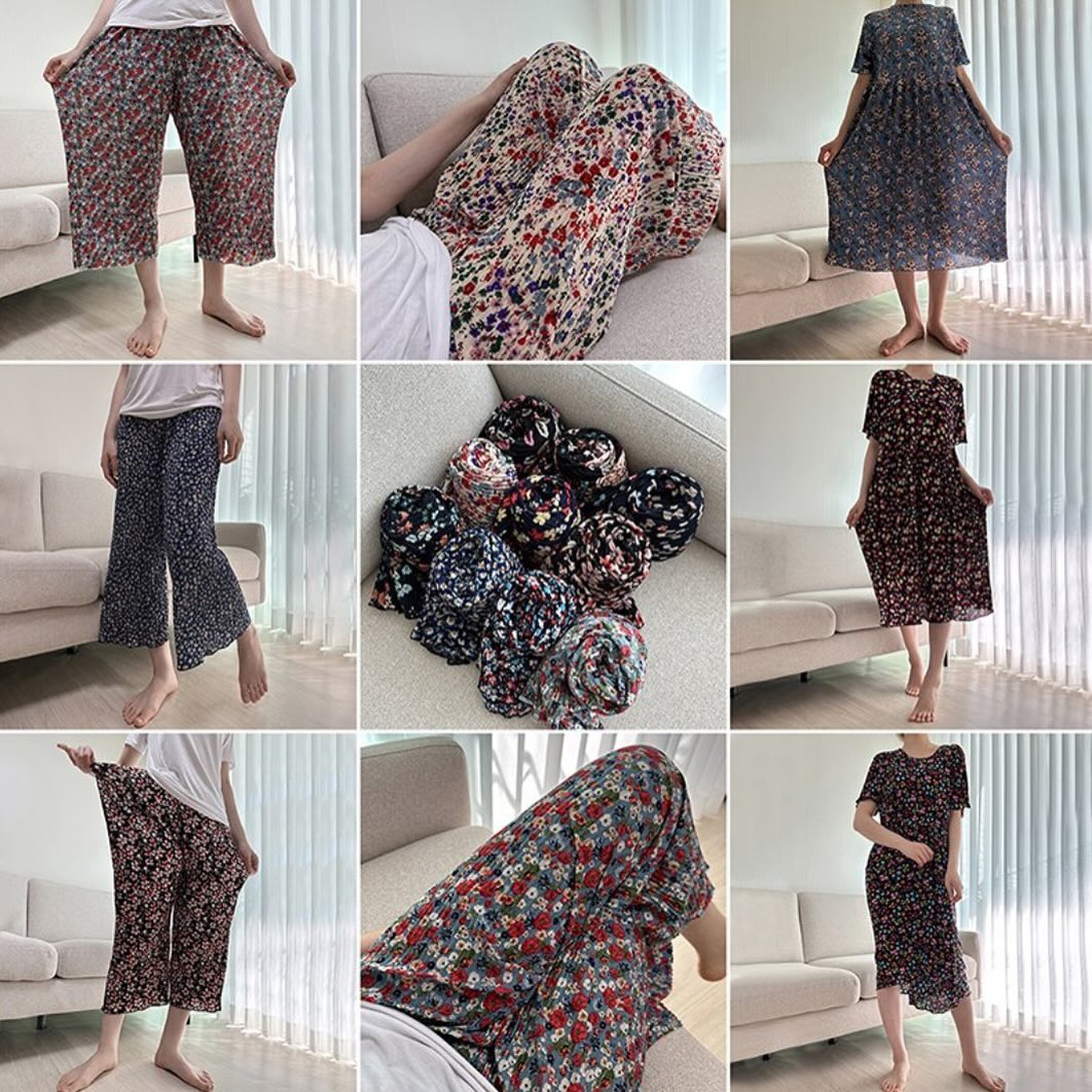 반짝공구OPEN

[색상랜덤발송] 여름준비하셔야죠🥵
시원한 플리츠 하나만 있어도 등원룩, 마실룩, 그냥 막 입기좋아요
FREE사이즈 (-120kg착용가능)
바지(남녀공용) 허리밴드30-63cm

프로필상단에 구매링크있어요 ♡ 

#플리츠공구 #플리츠원피스 #플리츠바지 #예비맘 #등원룩 #임산부 #맘룩 #임산부옷 #임부복 #여름옷 #홈웨어 #플리츠홈웨어