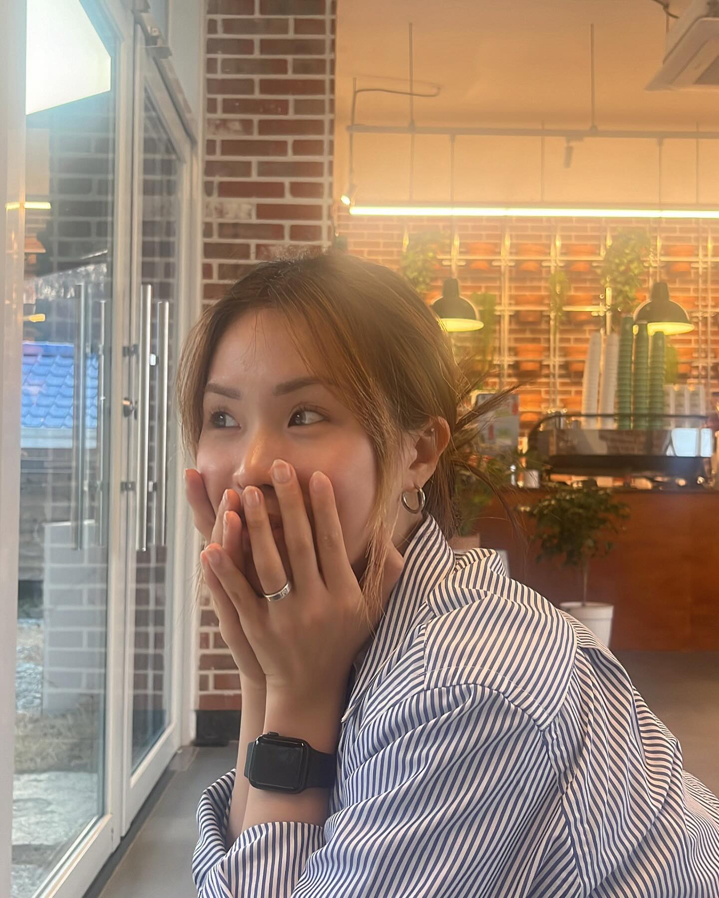 지나간 3월과 막 다가온 4월💬